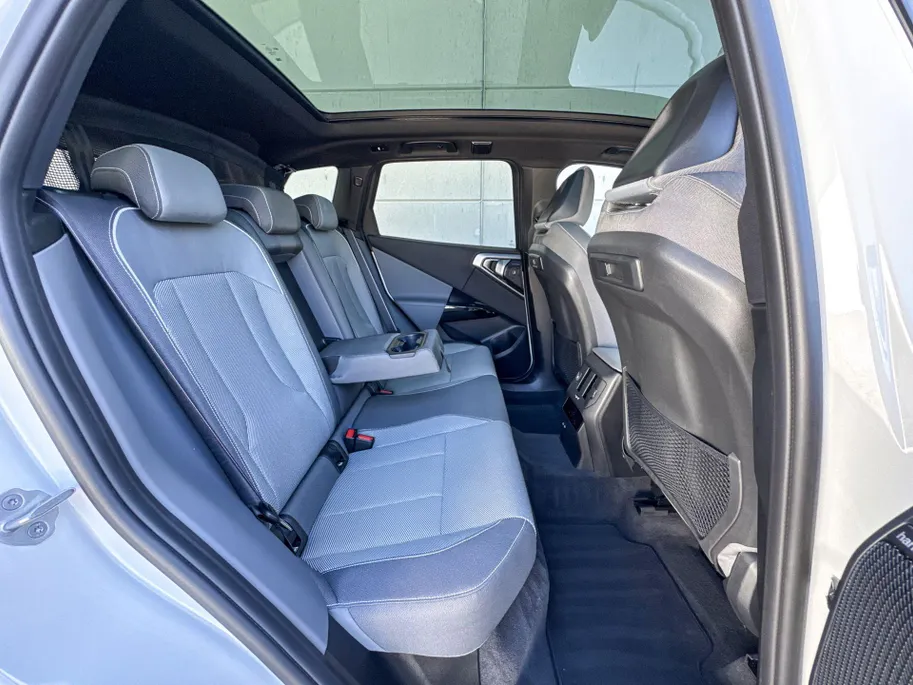 BMW X3 30e xDrive