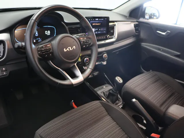 Kia Stonic 1.0 T-GDi MHEV DynamicLine