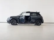 MINI Cooper 3-deurs 1.5 Cooper C John Cooper Works XL