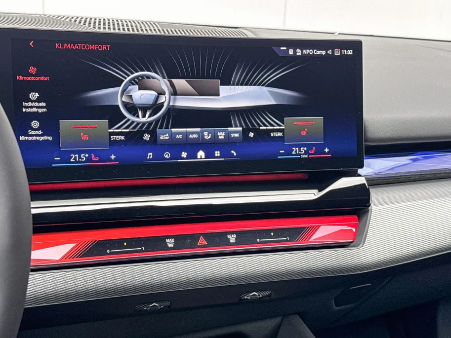 BMW 5 Serie Touring 530e