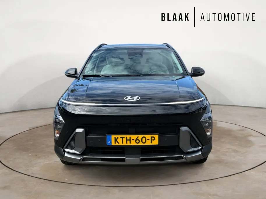 Hyundai Kona 1.6 GDI HEV Comfort Smart | Apple/Android draadloos | Navigatie | Camera