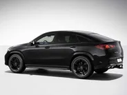 Mercedes-Benz GLE Coupé 450 e 4MATIC AMG Line