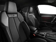 Audi A3 Limousine 30 TFSI S edition 116 PK · Tech plus · SONOS premium 3D · Optiekpakket zwart plus