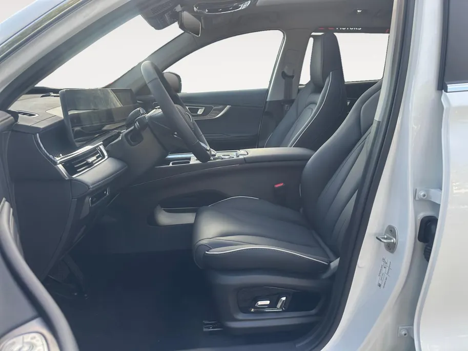Chery TIGGO 7 1.5TGDI PHEV Unique | Full option | Pano | Garantie 2033! |