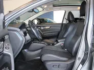 Nissan QASHQAI 1.2 Tekna | Automaat | Lederen bekleding | Electrische Stoel verstelling | 360grd camera | Parkeersensoren voor en achter | Dodehoek sensoren | Nette auto met weinig kilometers | Stoel verwarming |