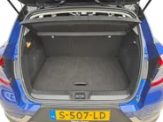 Renault Captur 1.6 E-Tech full hybrid 145 techno | Trekhaak | Camera | Parkeersensoren | LMV | Apple Carplay & Android Auto | Navigatie | Cruise & Climate Control | 12 Maanden BOVAG Garantie