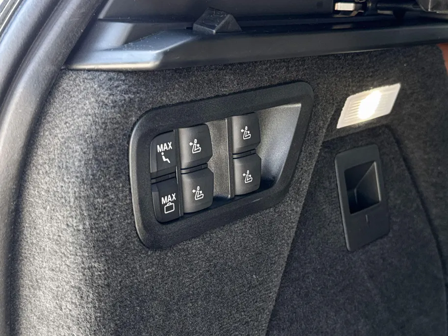 BMW X7 xDrive40i