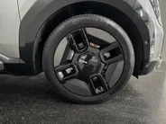 Kia EV9 99,8kWh 384pk AWD Dual Motor GT-Line