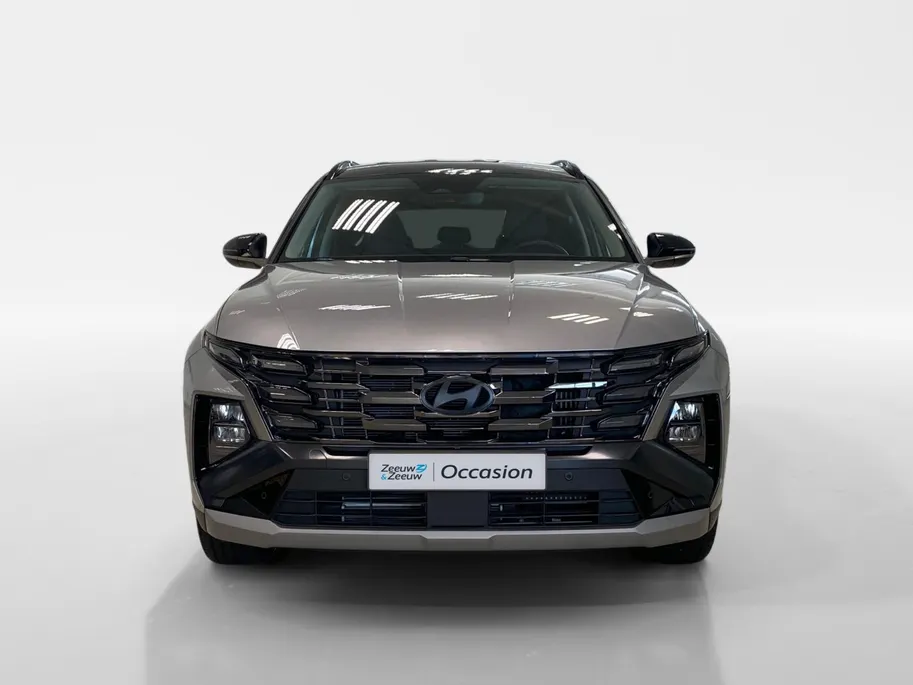 Hyundai Tucson 1.6 HYBRID | COMFORT SMART | TWO TONE | NL-AUTO |