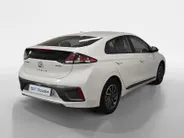 Hyundai IONIQ Comfort EV 38 kWh AUTOMAAT NAVI AIRCO CAMERA CRUISE CONTROLE STOELVERWARMING STUURVERWARMING APPLE CARPLAY ANDROID AUTO ZEER MOOIE AUTO
