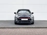 MINI Cooper 3-deurs 2.0 Cooper S Hammersmith