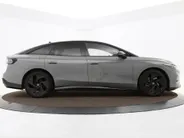 Volkswagen ID.7 Pro Limited Edition 77 kWh accu 286 pk · Achteruitrijcamera · Draadloze telefoonverbinding · LEDER INTERIEUR -