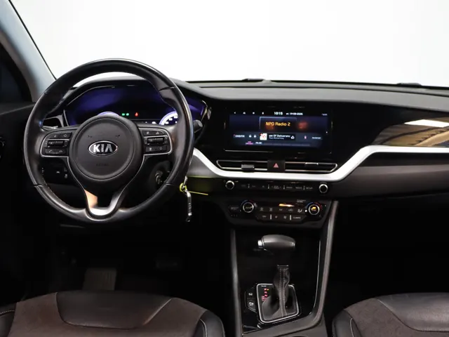 Kia Niro 1.6 GDi Hybrid DynamicLine