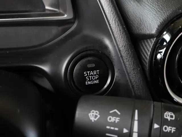 Mazda 2 1.5 SA-G Centre-Line | automaat | Airco