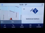 Ford Transit 350 2.0 TDCI L4H1 Trend Chassis Cabine Bakwagen | automaat | BÄR elektrische achterklep | hulpluchtvering |