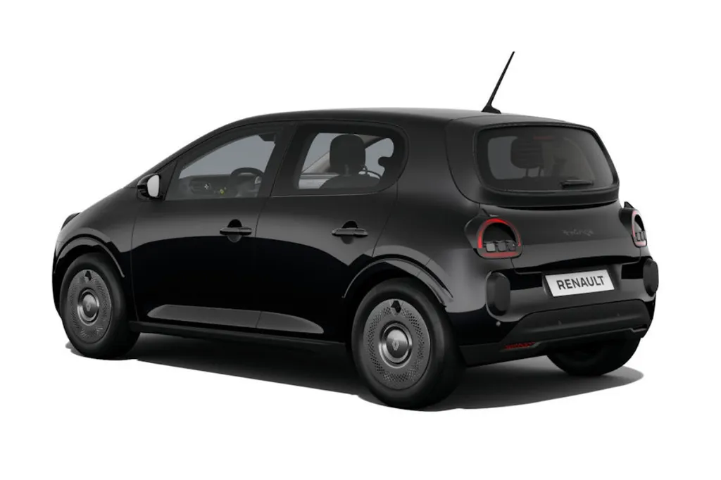 Renault Twingo (Private Lease Actie v.a. € 339,-) urban range Evolution | Wij maken graag een Private Lease offerte op maat voor u!