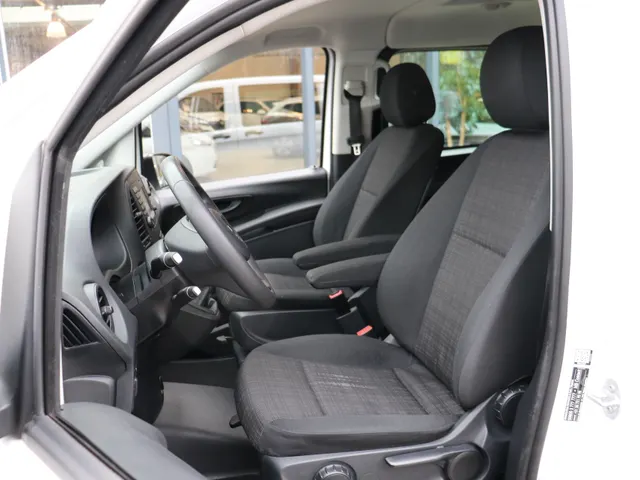 Mercedes-Benz Vito 111 CDI Lang DC Comfort EX.BTW Lease v.a. 363,- pm