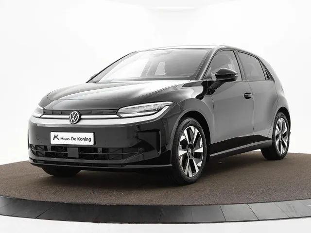 Volkswagen ID. Polo