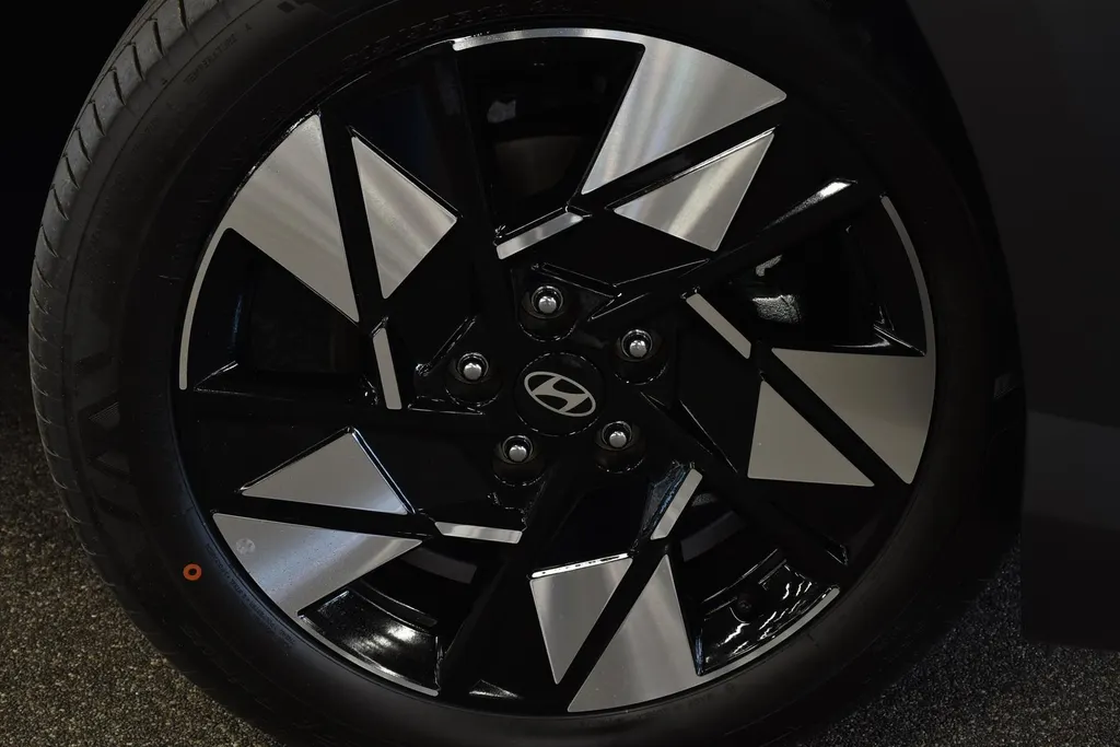 Hyundai Kona 1.6 GDI HEV Comfort Plus