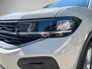 Volkswagen T-Cross 1.0 TSI 115pk DSG Life Edition · Apple/Android Car Play · Navigatie · Dodehoek Detectie · Trekhaak · 17'' Inch · Clima · Stoelverwarming ·