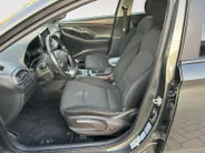 Hyundai i30 Wagon 1.0 T-GDi MHEV Comfort NU incl. 12 maanden garantie! Zeer mooie uitvoering!