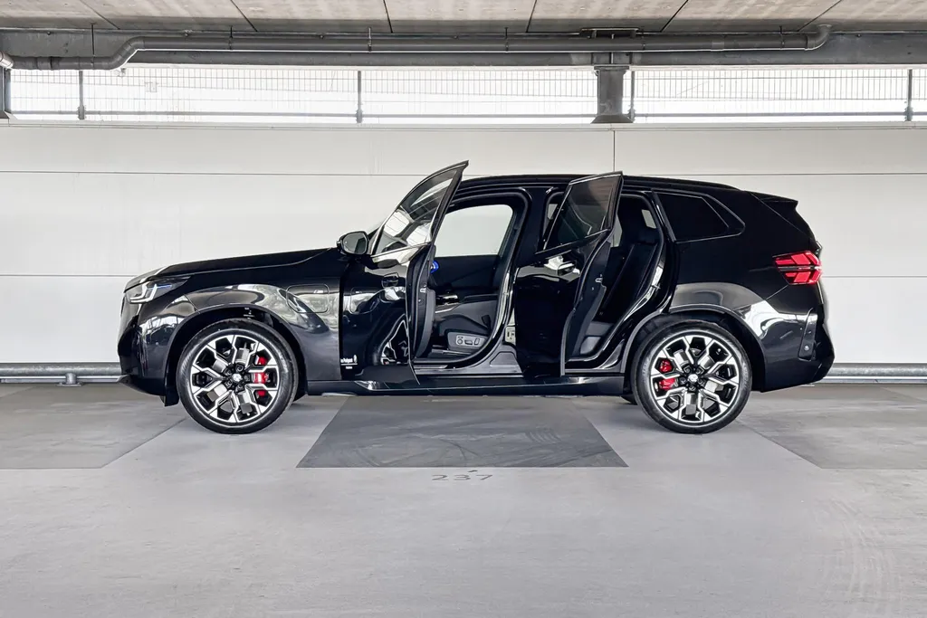 BMW X3 30e xDrive
