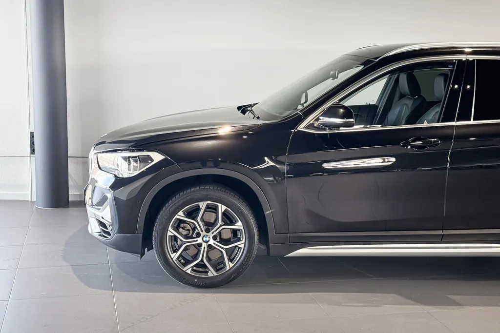 BMW X1 sDrive20i Business Edition Plus