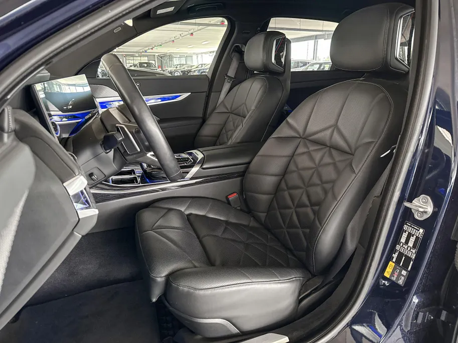 BMW i7 xDrive60 106 kWh M-Sport