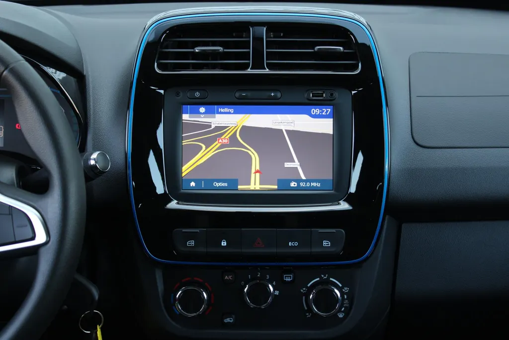 Dacia Spring Expression | Nieuw | Airco | PDC | 14' Design velgen | Navi | Camera | BTW | UNIEK!! |