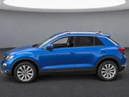 Volkswagen T-Roc 1.5 TSI 150pk DSG Style Business · Camera · Apple/Android Car Play · Navigatie · P-Sensoren · Elek. achterklep  ·