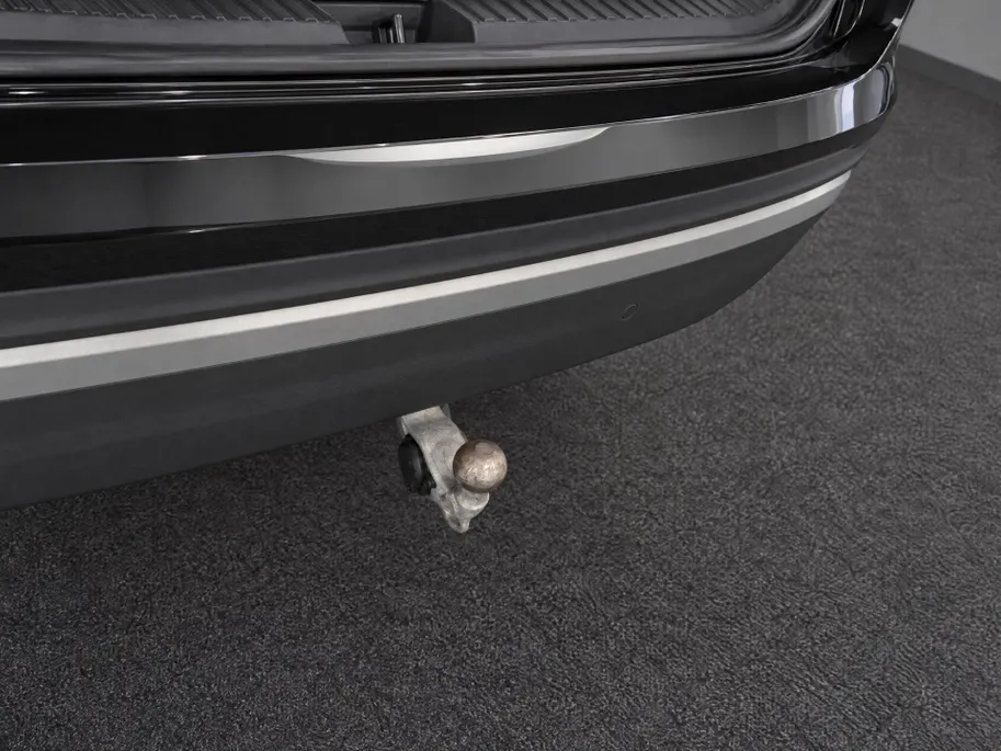 Škoda Kodiaq 1.5 TSI 204pk DSG PHEV Business Edition · SOH 100% · Camera · Wegklapbare Trekhaak · Apple/Android Car Play · Elek. Voorstoel · Elek. Achterklep · 19'' Inch · Garantie t/m 01-07-2029 of 100.000km