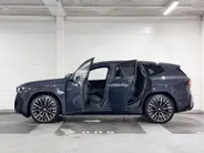 BMW iX3 50 xDrive