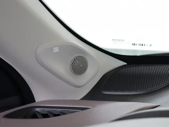 Toyota Yaris Cross 1.5 Hybrid Executive | JBL | Head-Up