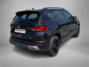 SEAT Ateca FR Business Intense 1.5 TSI 110 kW / 150 PK SUV 7 versn. DSG | Metallic Lak | 19'' Velgen | 5000,- Euro herwaardering!!
