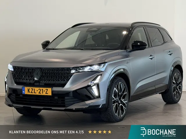 Renault Austral