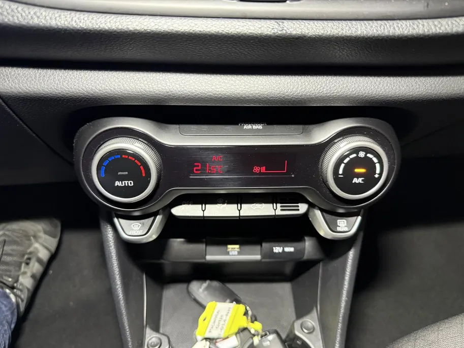 Kia Picanto 1.0 DPi 67pk 4-zits DynamicPlusLine