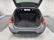 BMW 3 Serie Touring 318i