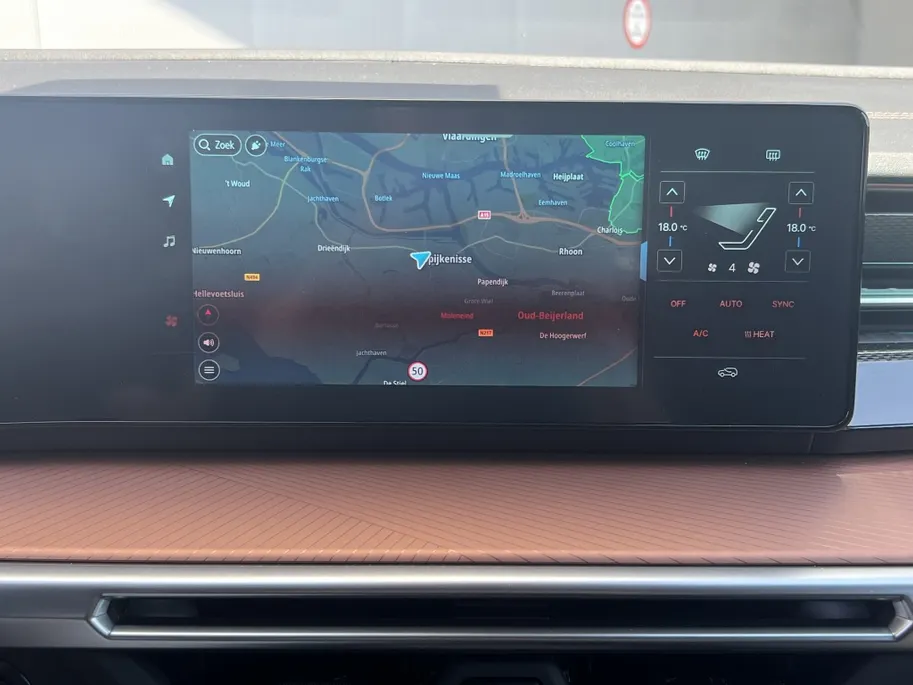 KGM Torres EVX Bronze 80.6 kWh | Warmtepomp | Carplay | Adaptive Cruise Control