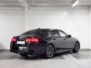BMW i5 Sedan M60 xDrive