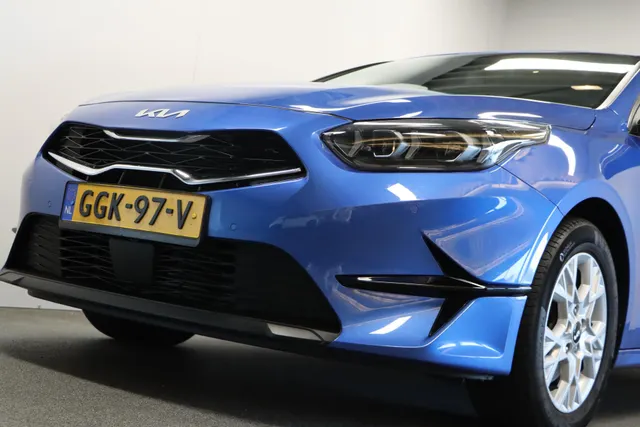 Kia Ceed Sportswagon 1.0 T-GDi DynamicPlusLine