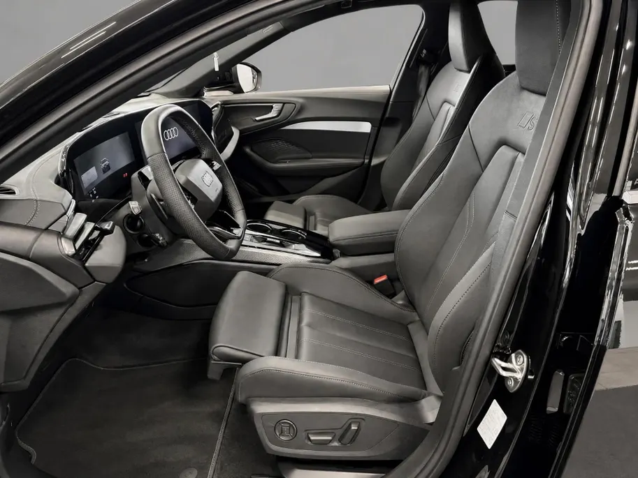 Audi A5 2.0 e-hybrid quattro S edition 299 PK · Premium pakket · Tech plus · Trekhaak elek. wegklapbaar