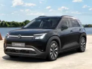 Volkswagen ID. Cross Life 52 kWh accu, 211 PK electrische aandrijving · Comfort Pakket · Trekhaak, afneembaar · Zijruiten achter en achterruit getint ·