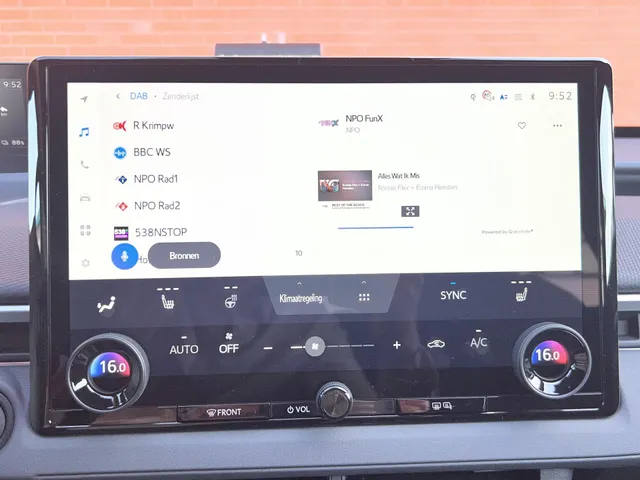 Subaru Outback e-Outback 4E-xperience 74.7 kWh | Nieuw Leverbaar | Apple Carplay & Android Auto | Lederen Bekleding | Navigatie