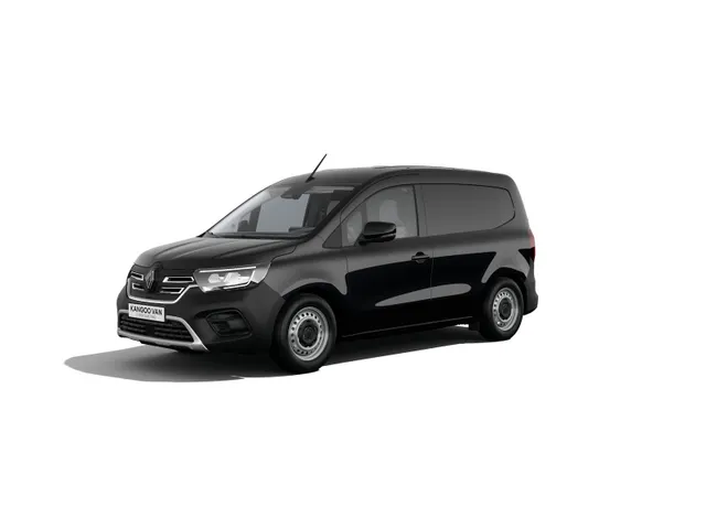 Renault Kangoo Extra | Achteruitrijcamera | Easy & Safe driving pack (incl. EASY LINK navigatiesysteem en adaptieve cruise control) | Elektronisch geregelde airconditioning