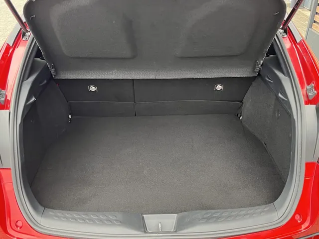 Toyota C-HR 2.0 Hybrid Dynamic