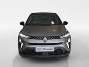 Renault Captur 1.8 E-Tech full hybrid 160 techno *Automaat*Navi+Camera*Stoel/Stuur Verw.*Adaptive Cruise*Als Nieuw!