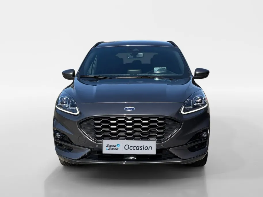 Ford Kuga 2.5 PHEV ST-Line 225PK | Head Up Display | Adaptieve Cruise Control | Winter Pack | LED | BLIS | Camera voor en achter | Navigatie | Privacy Glass