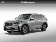 BMW iX1 xDrive30 Launch Edition