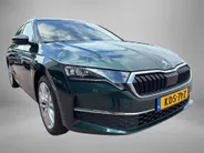 Škoda Octavia Business Edition Plus 1.5 TSI m-HEV 85 kW / 115 PK DSG | Chrome Pakket | 18'' lichtmetalen velgen | Trekhaak