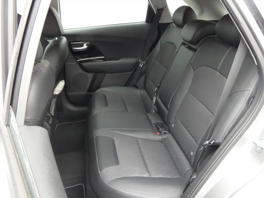 Kia Niro 1.6 GDi Hybrid 141pk DCT6 DynamicLine